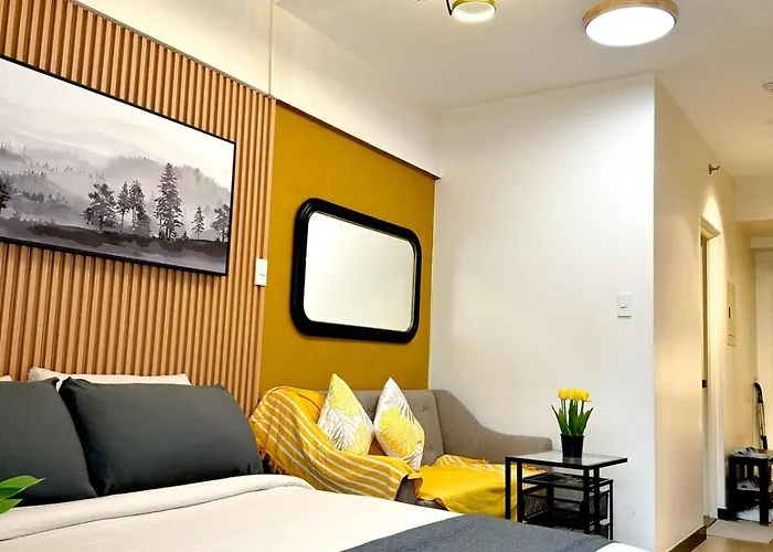 At Fairway Terraces Near Naia T3 Apartment *