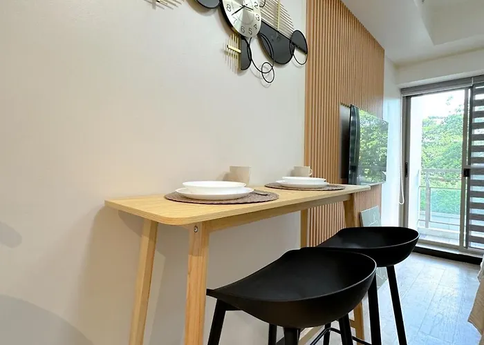 Apartment At Fairway Terraces Near Naia T3 *