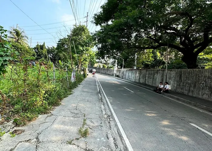Apartment At Fairway Terraces Near Naia T3