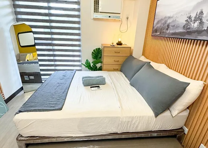 Apartment At Fairway Terraces Near Naia T3 *
