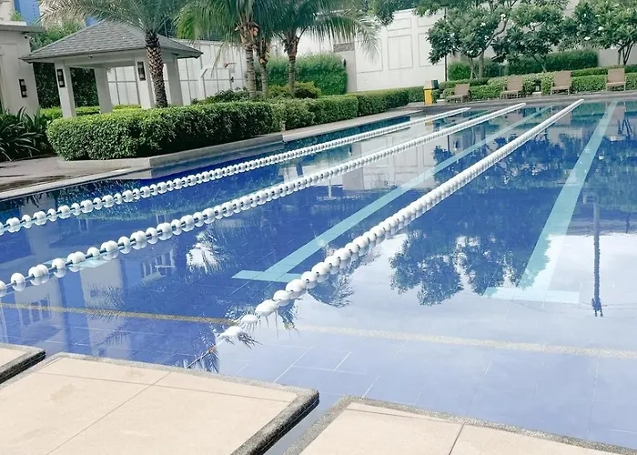 Apartment At Fairway Terraces Near Naia T3