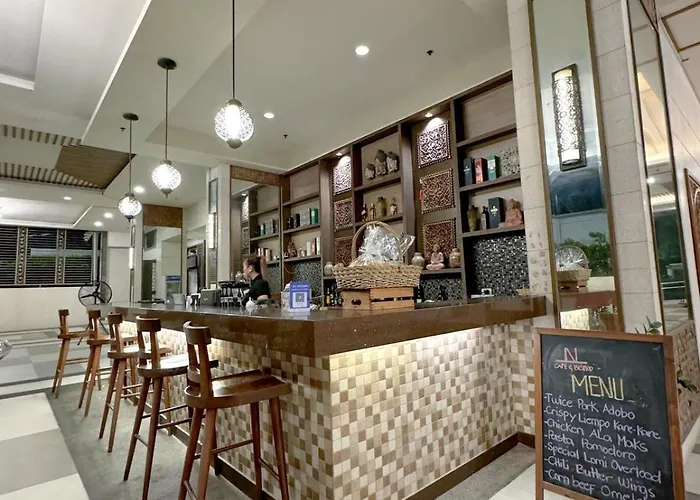Apartment At Fairway Terraces Near Naia T3