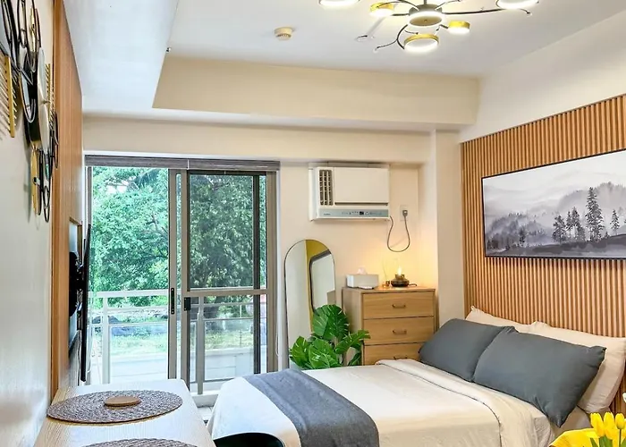 At Fairway Terraces Near Naia T3 Apartment *