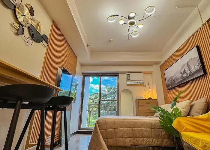 At Fairway Terraces Near Naia T3 Apartment *