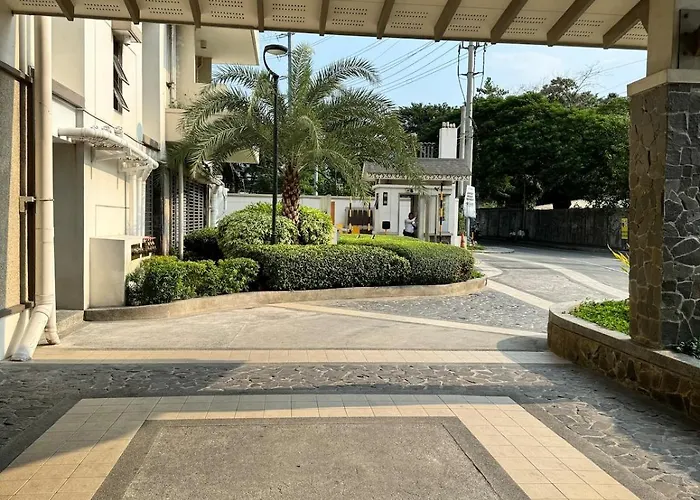 Apartment At Fairway Terraces Near Naia T3 *